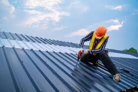 Fast & Reliable Emergency Roof Repairs in Bolingbrook, IL